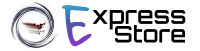 ExpressStore Webáruház