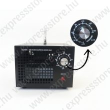 UM-5G Ózon Generátor - 5000MG/H