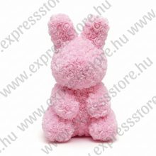 Rózsa Nyuszi - Világos Rózsaszín