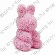 Rózsa Nyuszi - Világos Rózsaszín