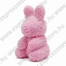 Rózsa Nyuszi - Világos Rózsaszín