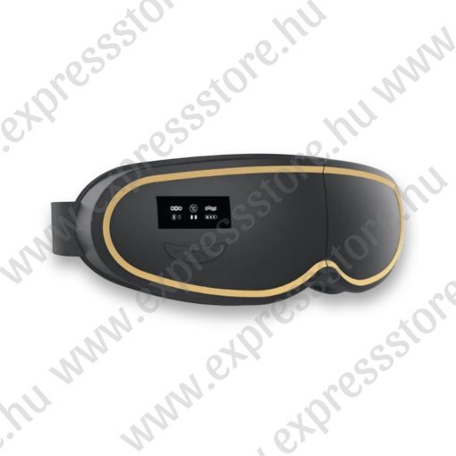 EYECARE RELAXÁCIÓS SZEMMASSZÍROZÓ