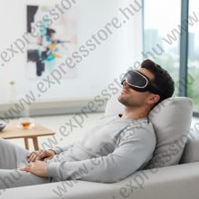 EYECARE RELAXÁCIÓS SZEMMASSZÍROZÓ