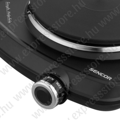 SENCOR SCP1504BK főzőlap