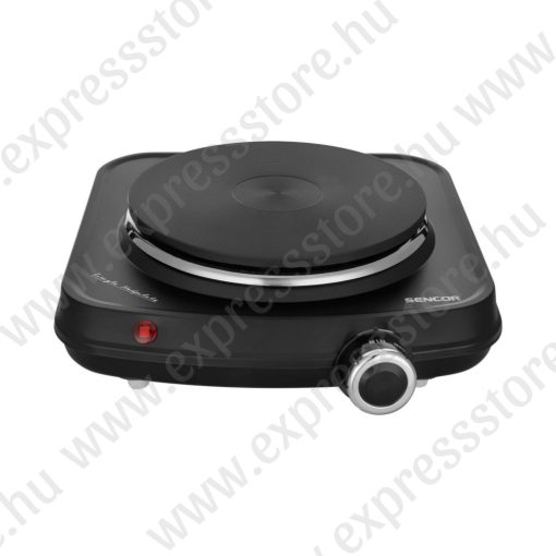 SENCOR SCP1504BK főzőlap