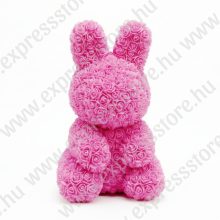 Rózsa Nyuszi - Rózsaszín