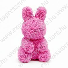 Rózsa Nyuszi - Rózsaszín