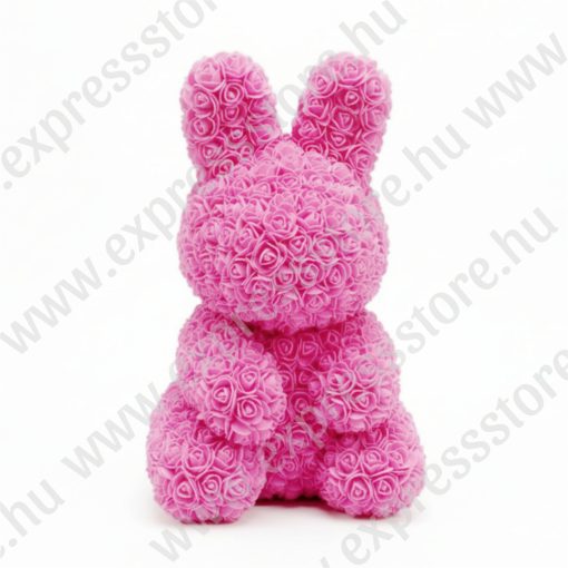Rózsa Nyuszi - Rózsaszín