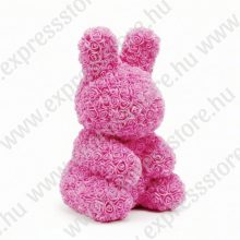 Rózsa Nyuszi - Rózsaszín