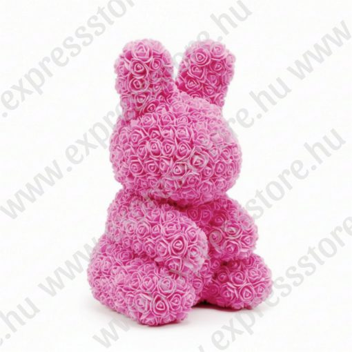 Rózsa Nyuszi - Rózsaszín