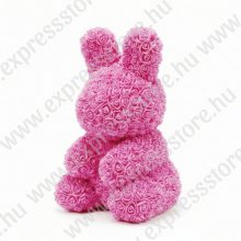 Rózsa Nyuszi - Rózsaszín