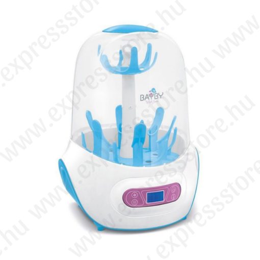 BAYBY BBS 3030 elektromos sterilizáló