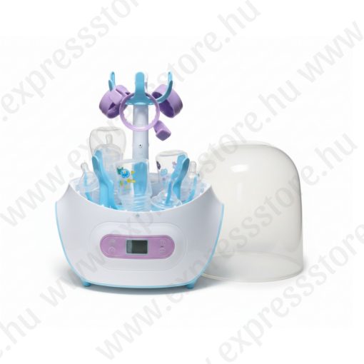 BAYBY BBS 3030 elektromos sterilizáló