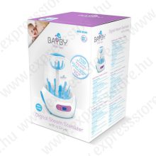 BAYBY BBS 3030 elektromos sterilizáló