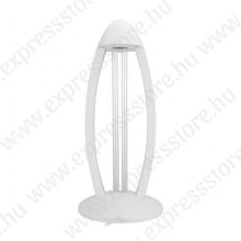 UVC Gemicid lámpa - Fekete és Fehér