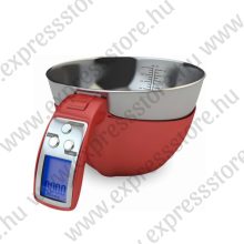 Constant digitális konyhai tálas mérleg - 5kg 