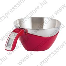 Constant digitális konyhai tálas mérleg - 5kg 