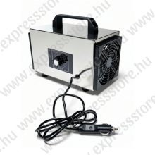 Ózon Generátor  - 10.000MG/H - Ajándék 12V Átalakítóval 