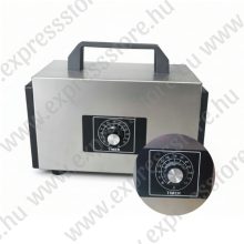 Ózon Generátor  - 10.000MG/H - Ajándék 12V Átalakítóval 