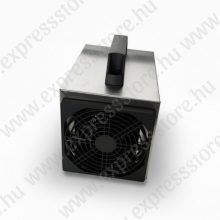 Ózon Generátor  - 10.000MG/H - Ajándék 12V Átalakítóval 