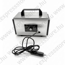 Ózon Generátor  - 10.000MG/H - Ajándék 12V Átalakítóval 