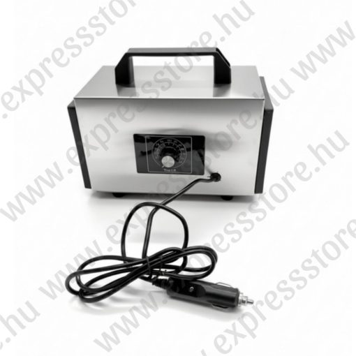 Ózon Generátor  - 10.000MG/H - Ajándék 12V Átalakítóval 