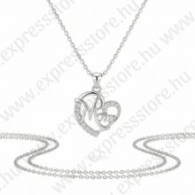 Nyaklánc Medállal - Mom