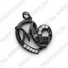 Nyaklánc Medállal - Mom