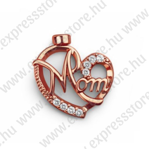Nyaklánc Medállal - Mom