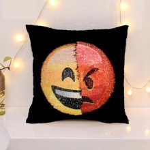 Emoji párnahuzat 4 minta