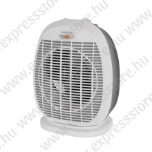 Sencor SFH7057WH ventilátoros Hősugárzó 2000W