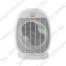 Sencor SFH7057WH ventilátoros Hősugárzó 2000W