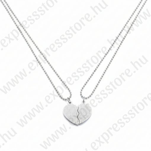 Nyaklánc Medállal - Best Friend