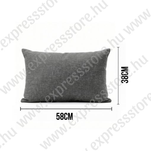 Madison® Prémium Rattan Párna