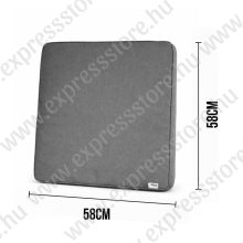 Madison® Prémium Rattan Párna