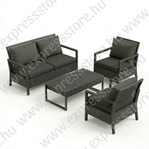 Madison® Prémium Rattan Párna