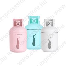 Aroma Diffúzor(Párologtató Gas Tank)