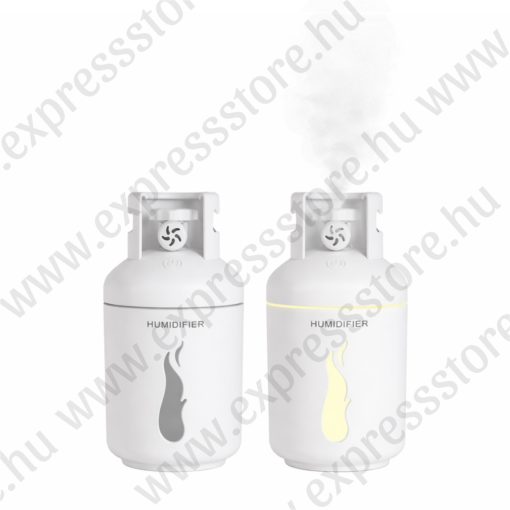 Aroma Diffúzor(Párologtató Gas Tank)