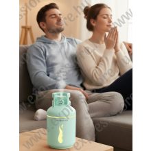 Aroma Diffúzor(Párologtató Gas Tank)