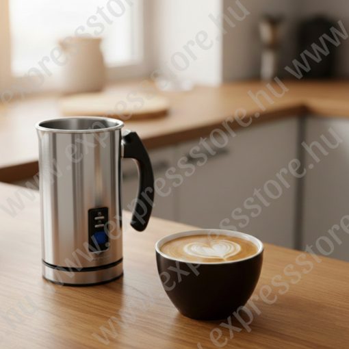 MPM MKW-03M tejhabosító 500W inox