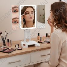 Ledes Smink Tükör 