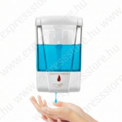 Automata szappan adagoló - 700ml