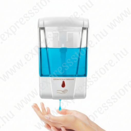 Automata szappan adagoló - 700ml