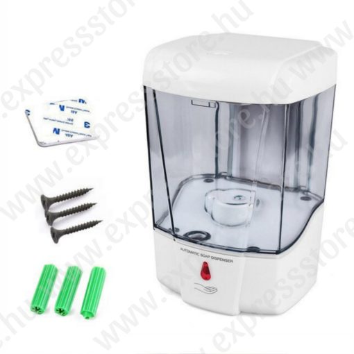 Automata szappan adagoló - 700ml