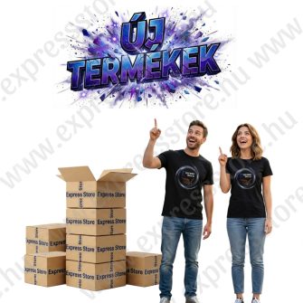 ÚJ Termékek